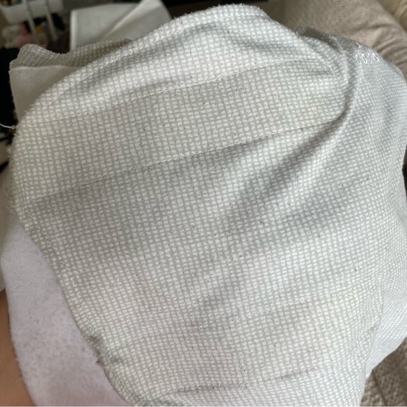 Halo SleepSack Swaddle, Small, up to 18 lbs - Picture 2 of 3